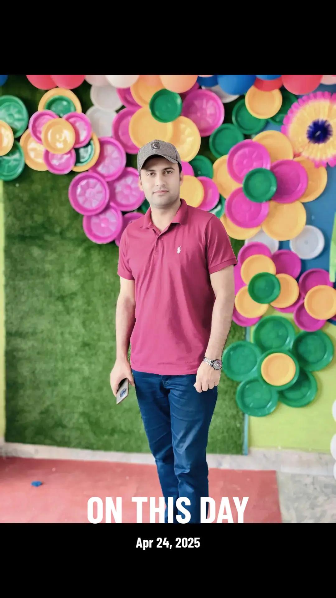 @Rai M Nadeem Kharal