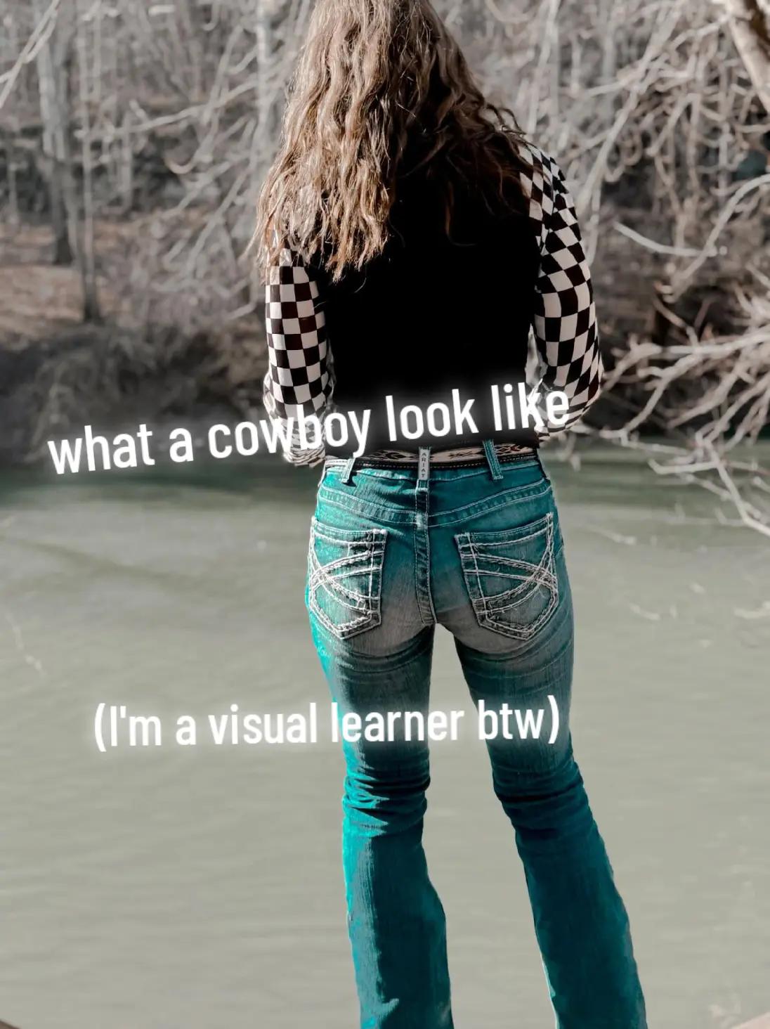 @✝️🐎cheyenneriggs🐂✝️