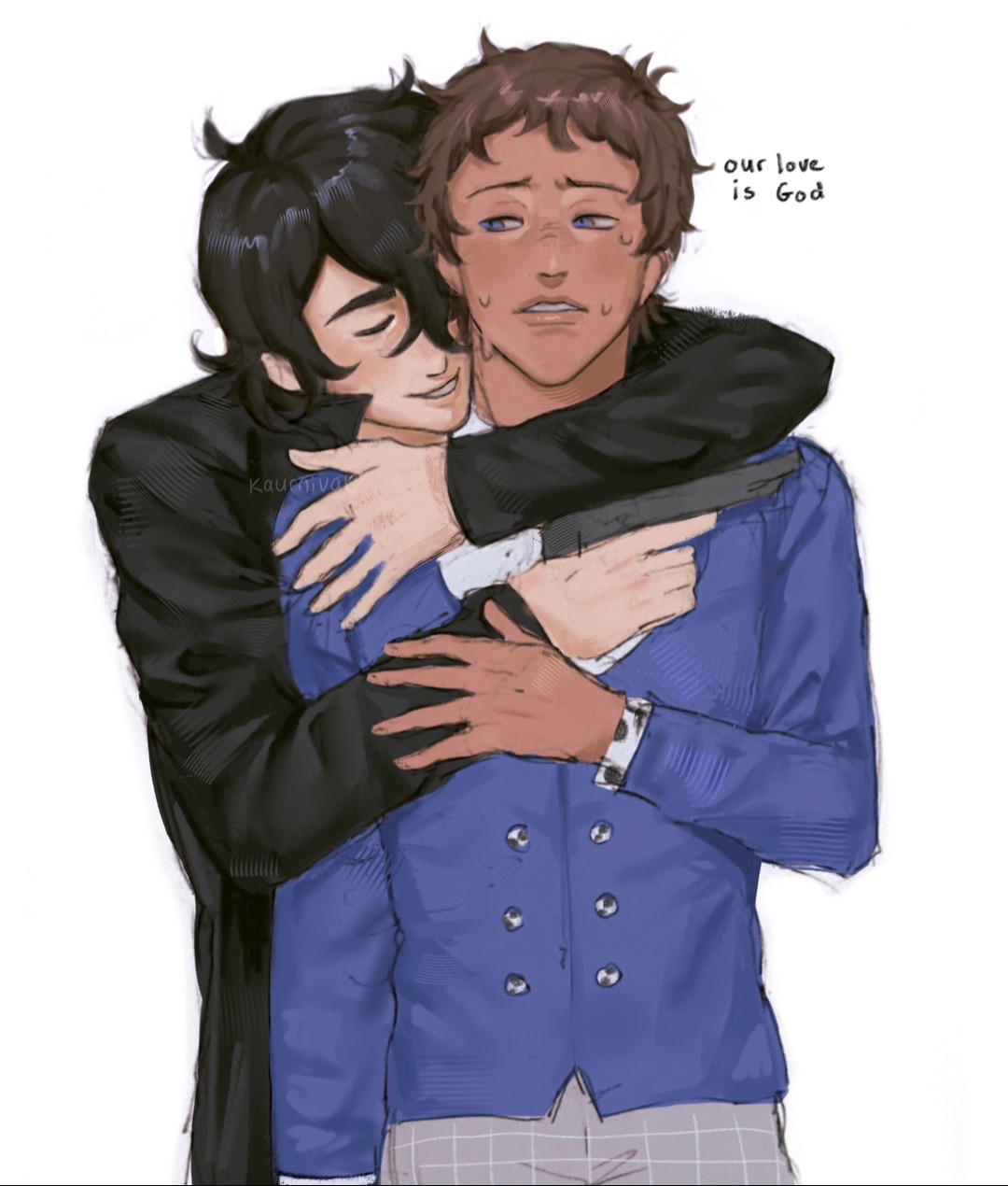 @kaur🚦COMMS OPEN