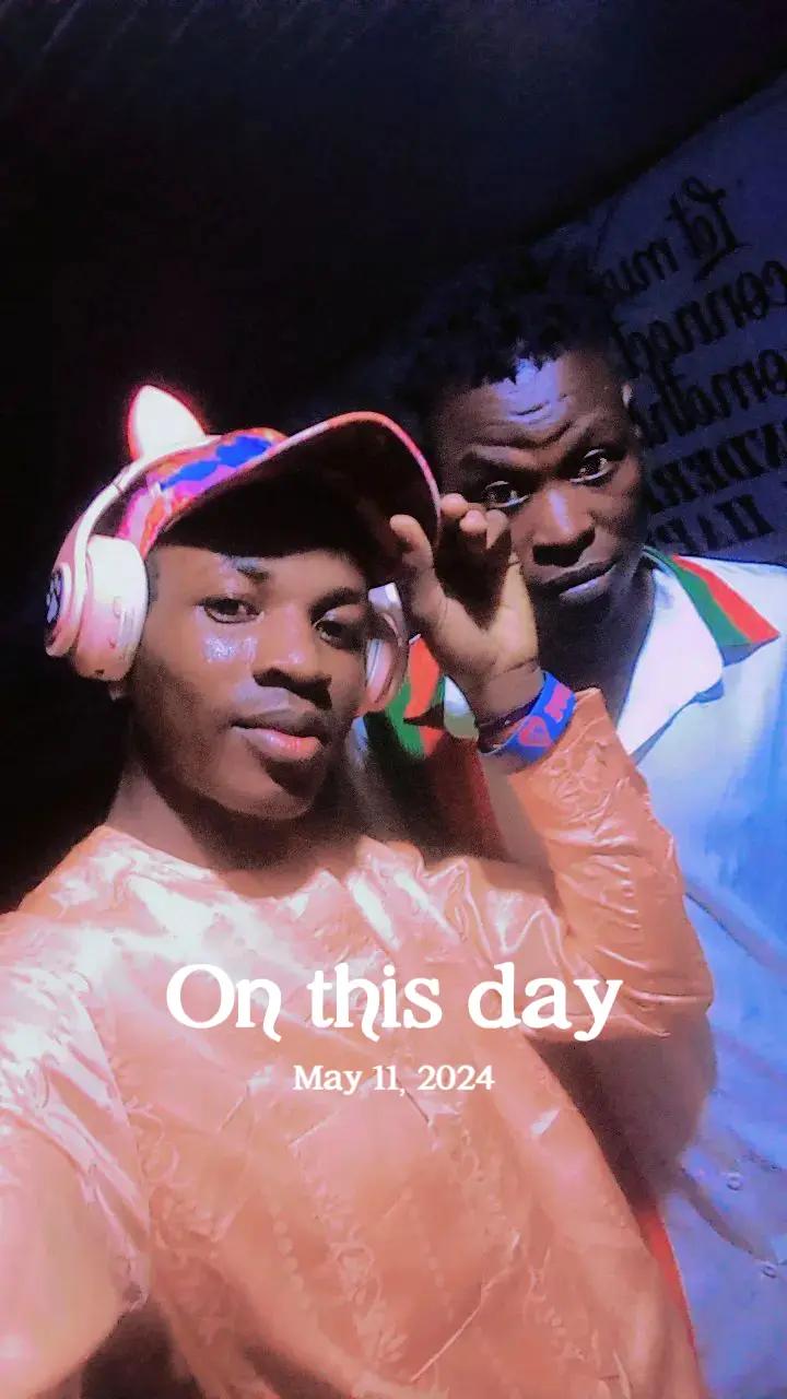 @Dan mama n ado gwanja