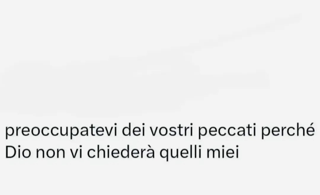 @Chiara Russo