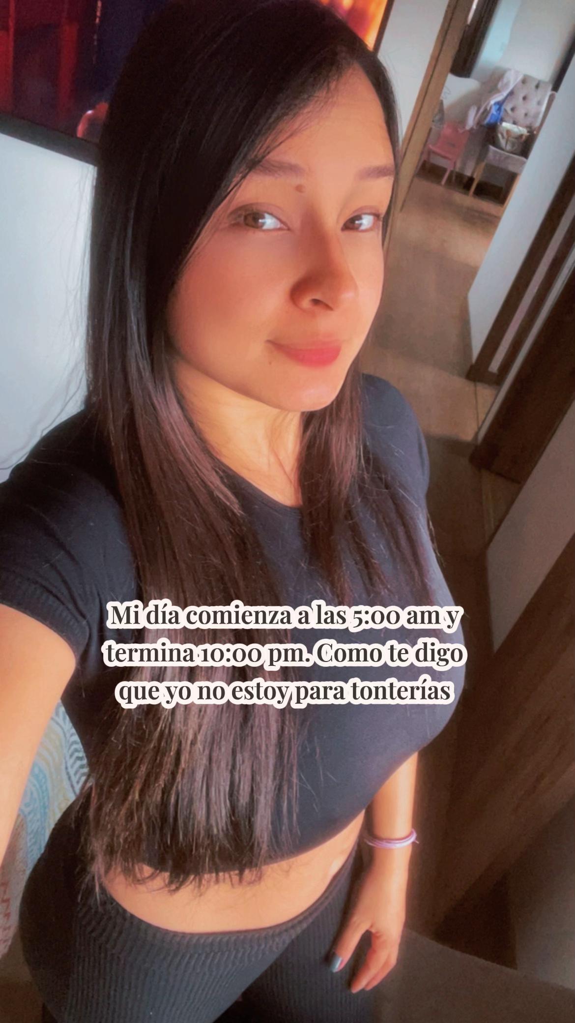 @Alexa Mora