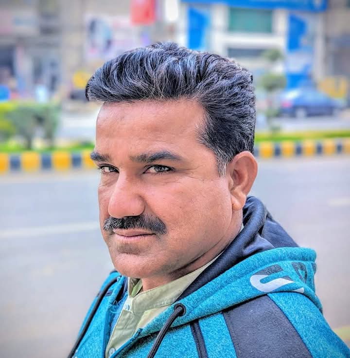 @NANNA MUGHAL