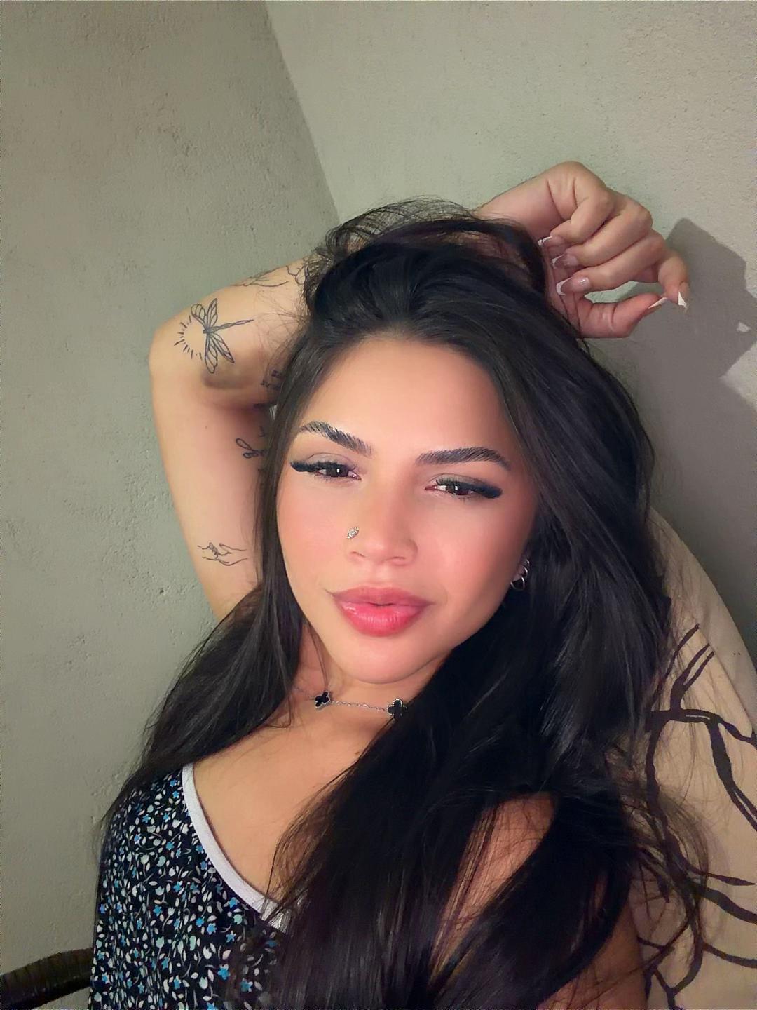 @Talitinha