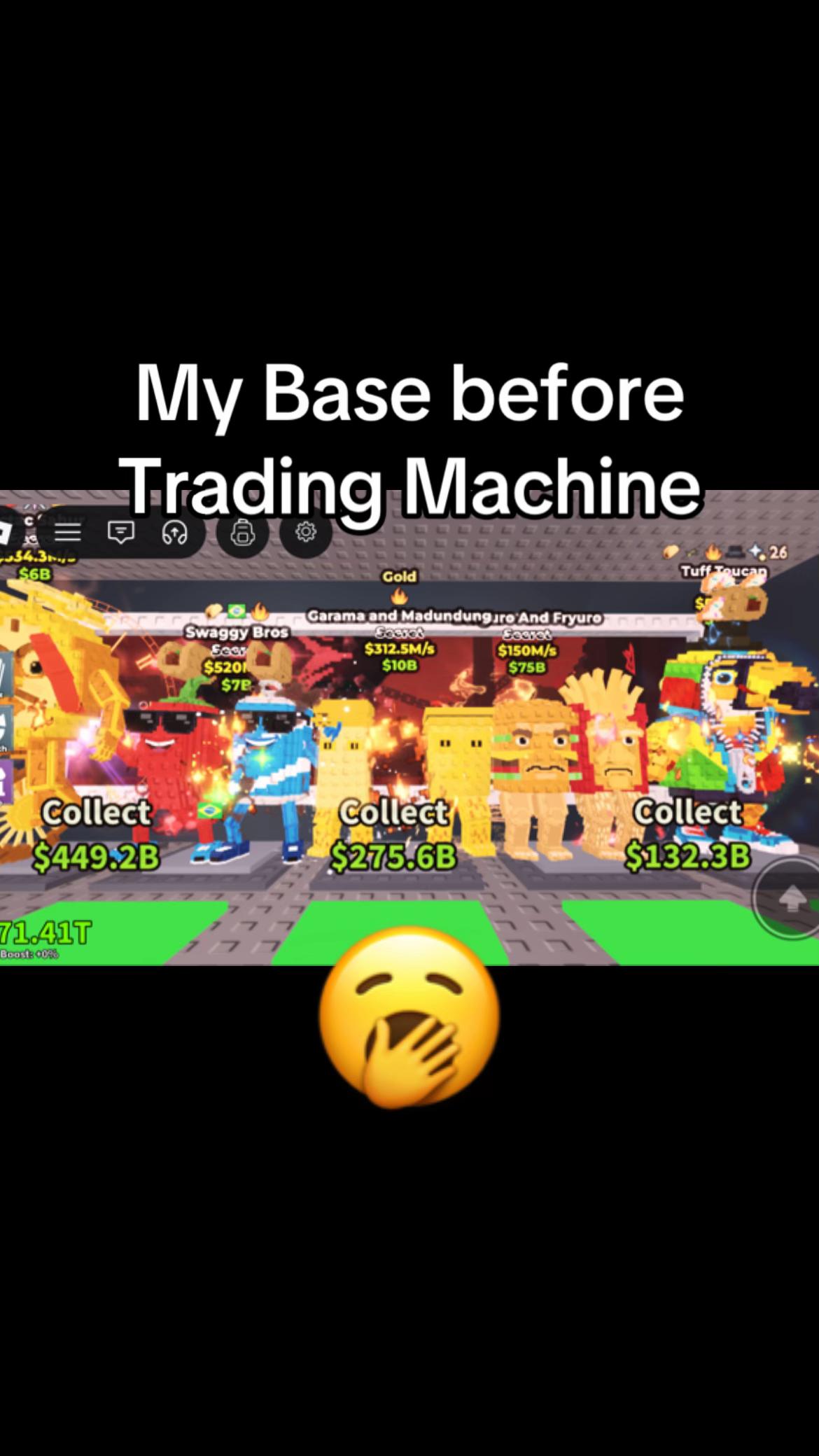 @SabDeluxeTrader
