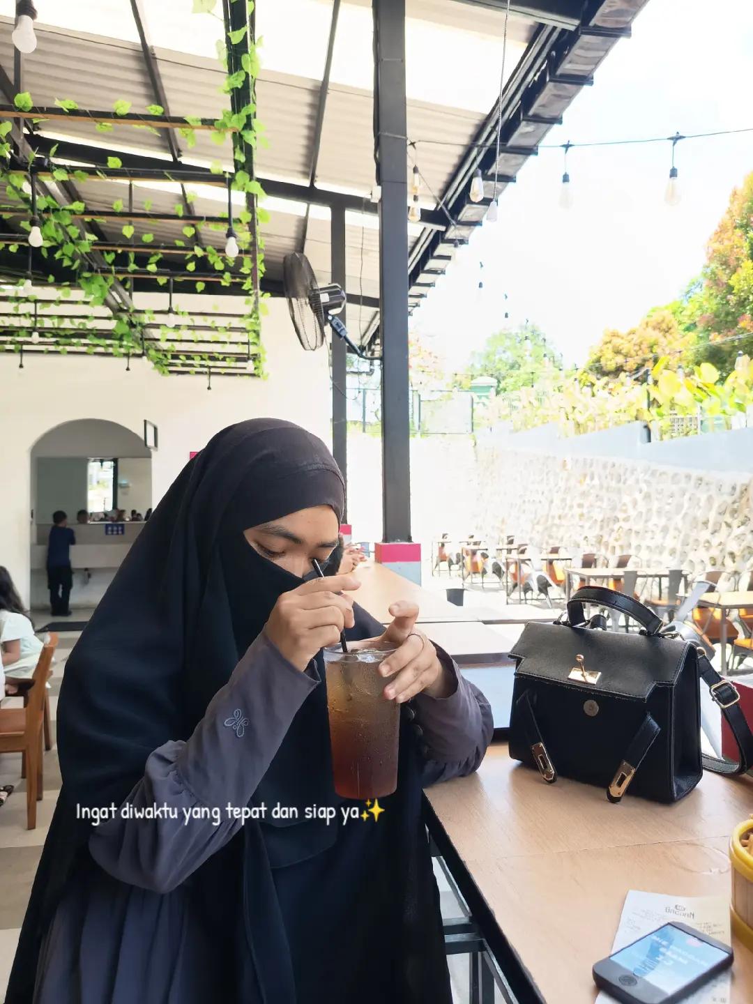 @Sekedar Nasihat Diri