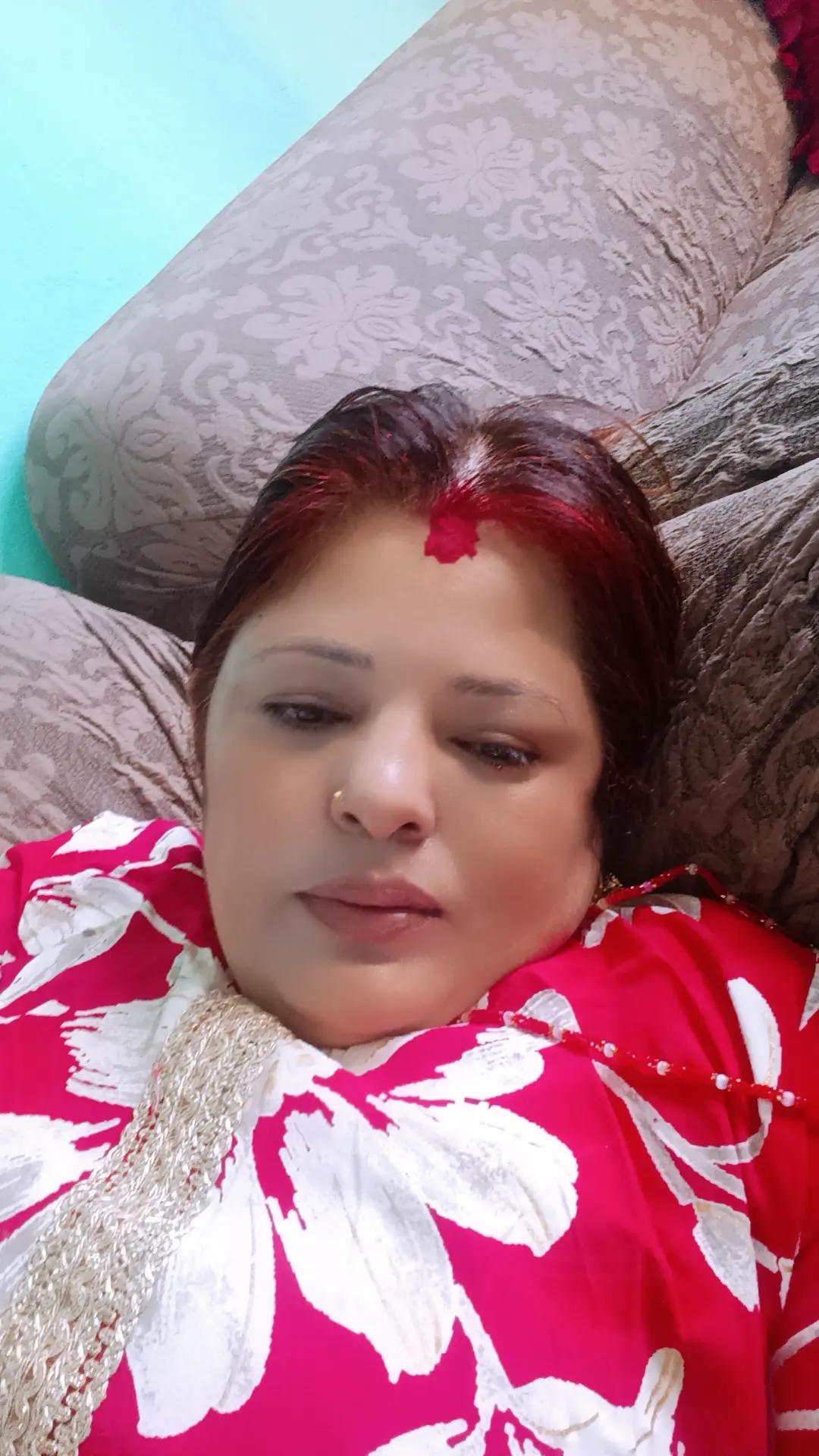@Karki Sharmila