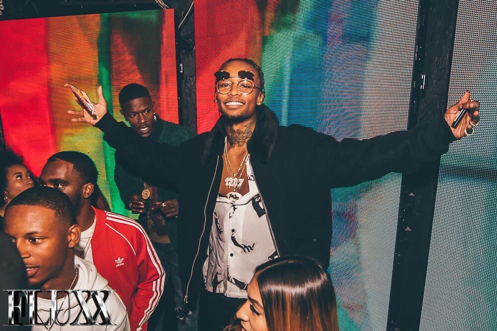 @Rob $tone