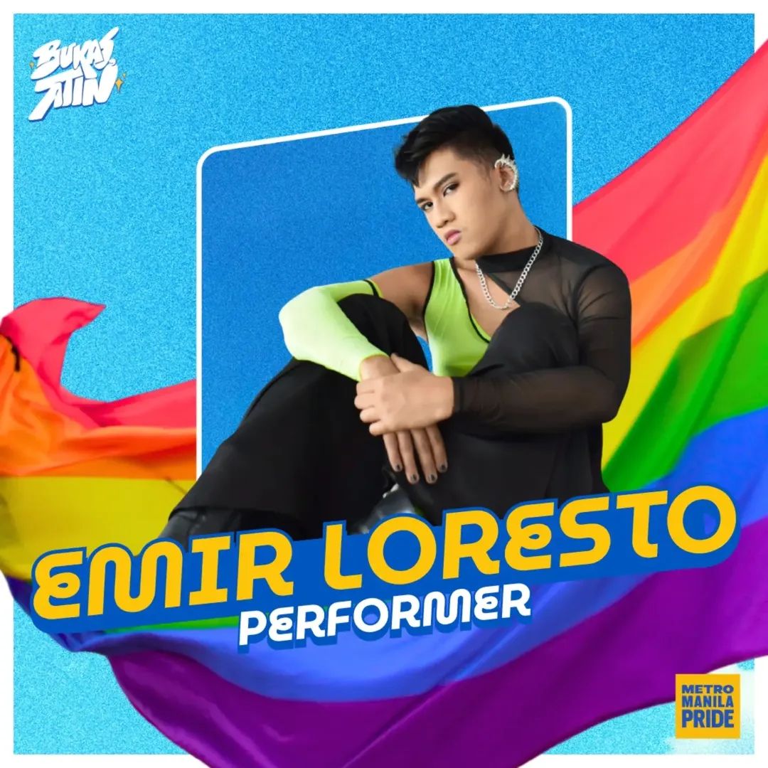 @Emir Loresto
