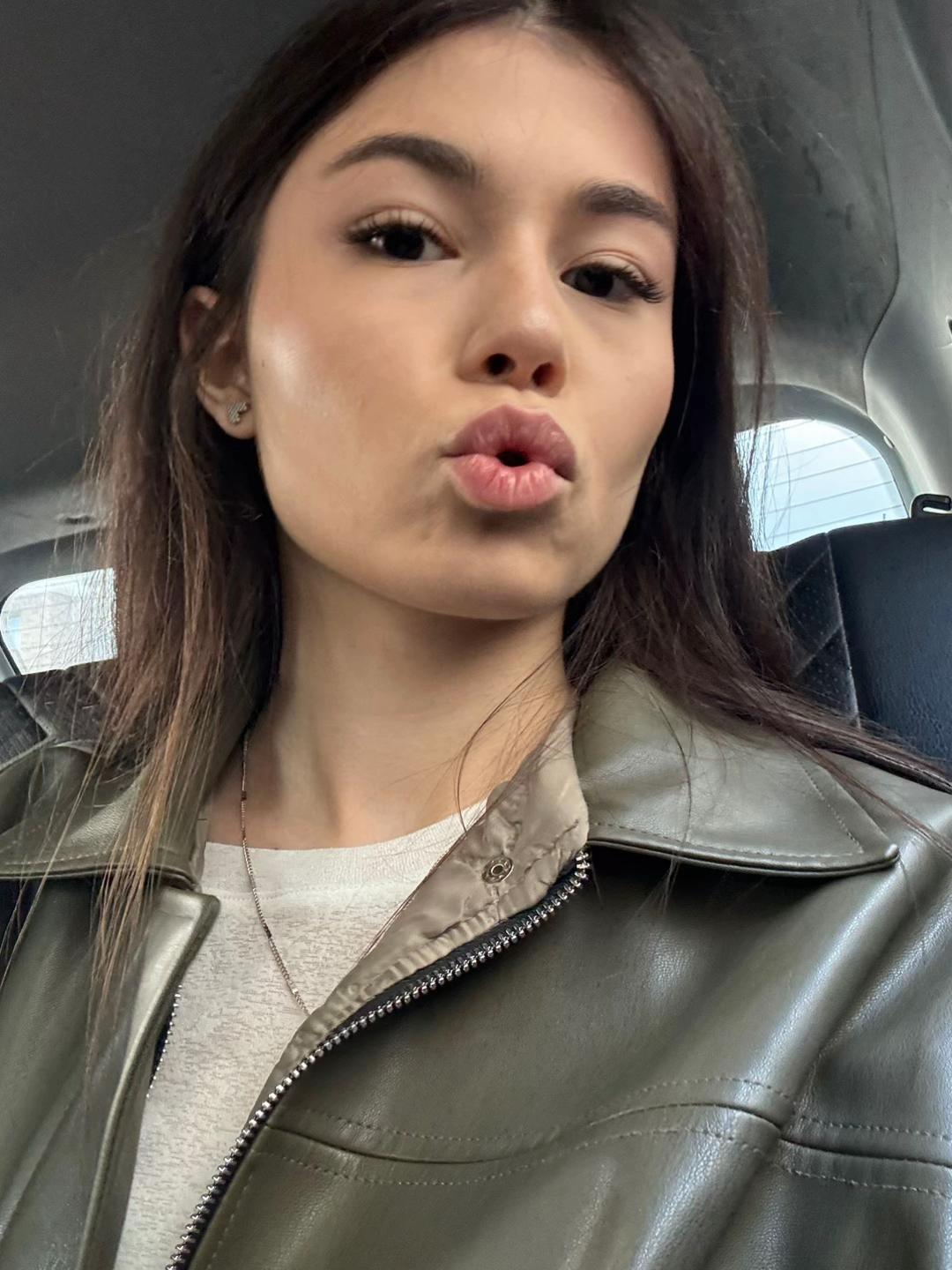 @кирочка 💘