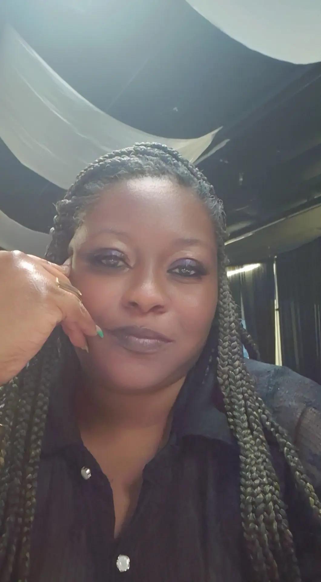 @Latashia Austin