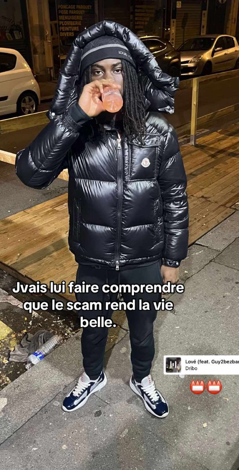 @LA VIE DE MITCH🇫🇷