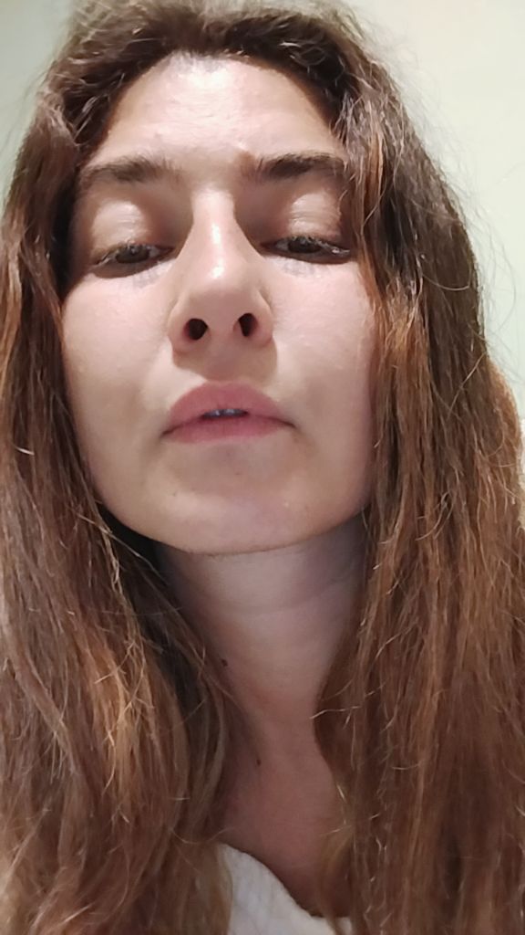 @Veronica Castaldo