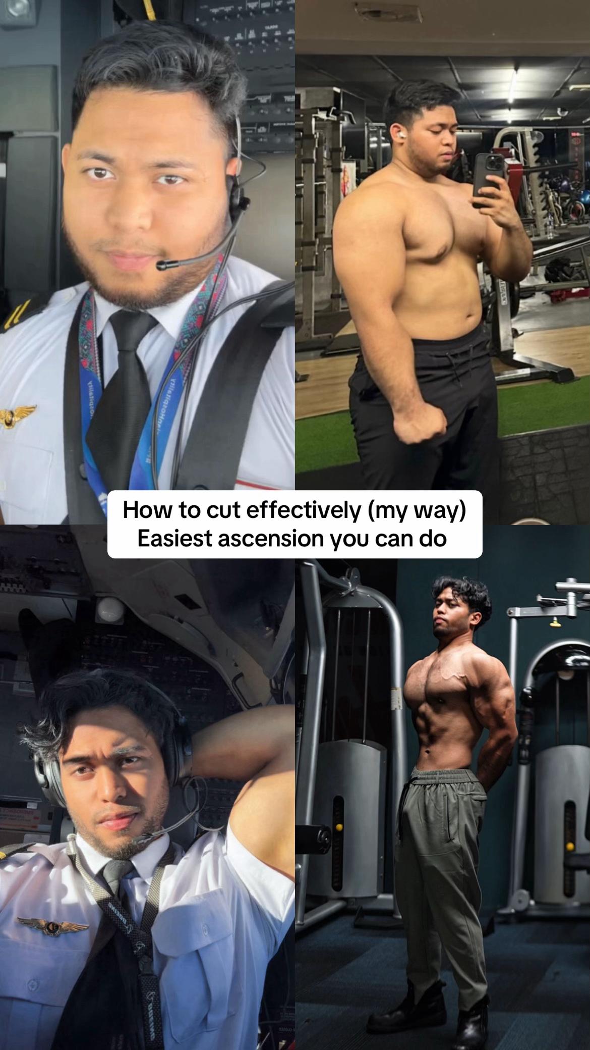 @Hazziq Julpadya| Flying gymrat