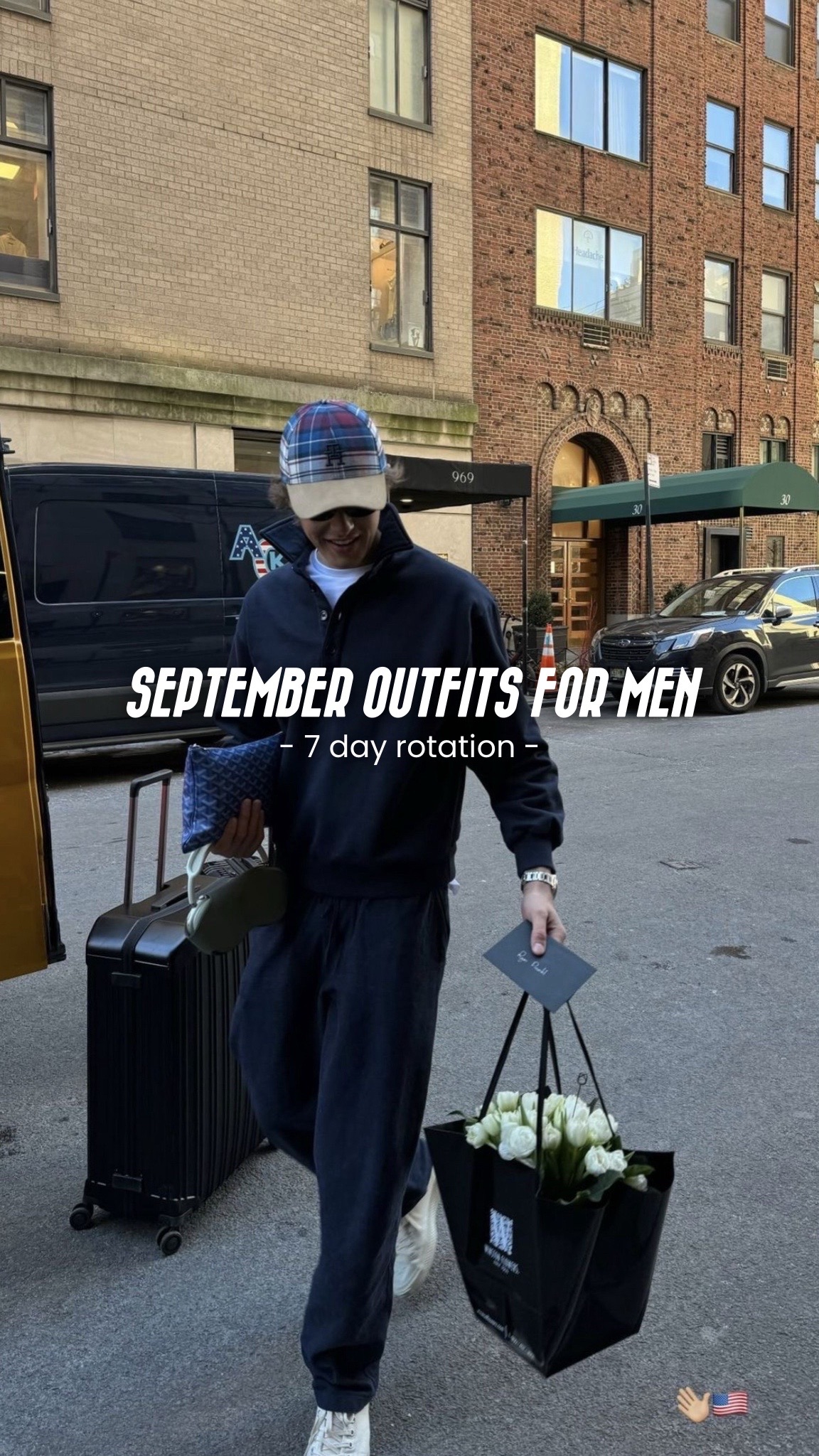 @Men's Essentials