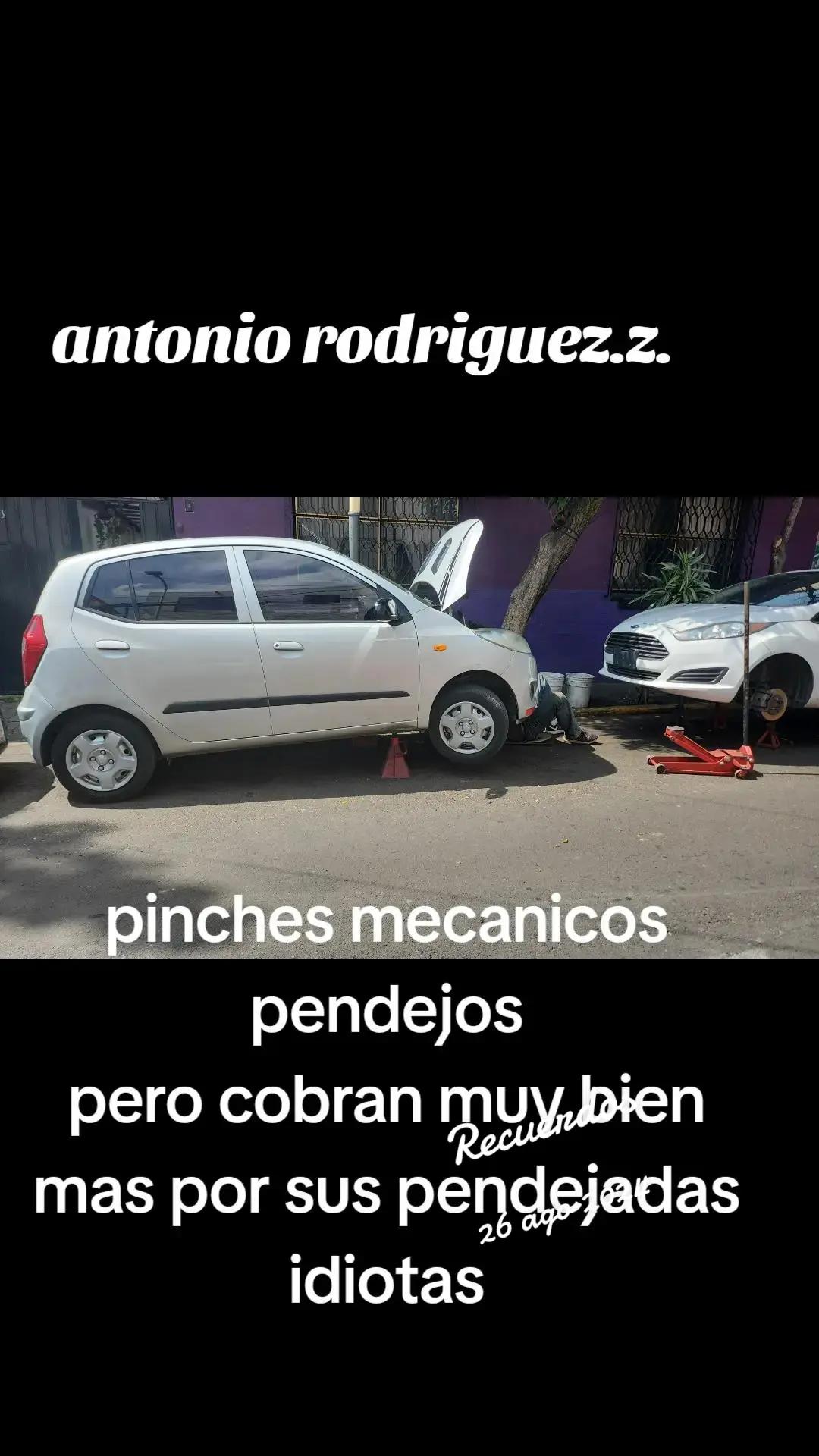 @Antonio Rodriguez