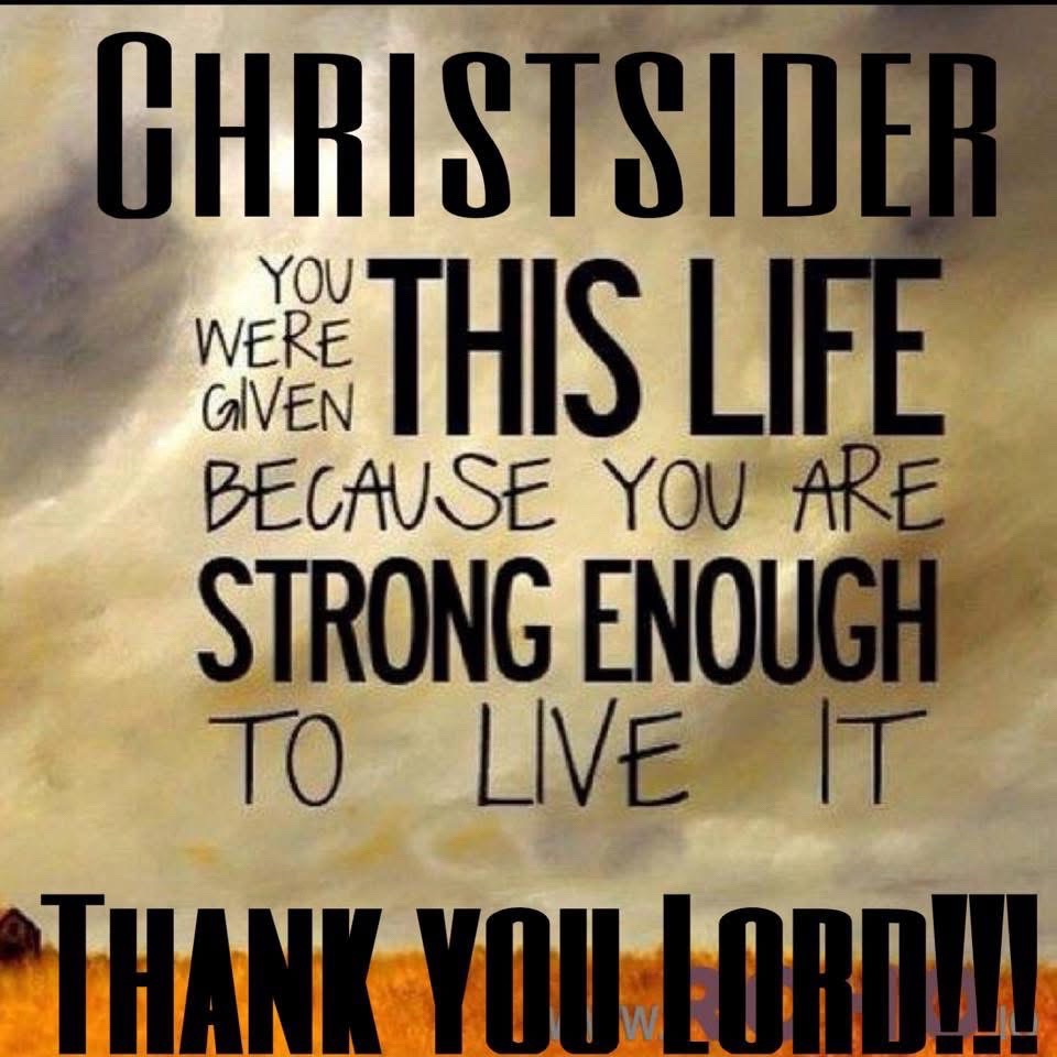 @Christsider Alvarado