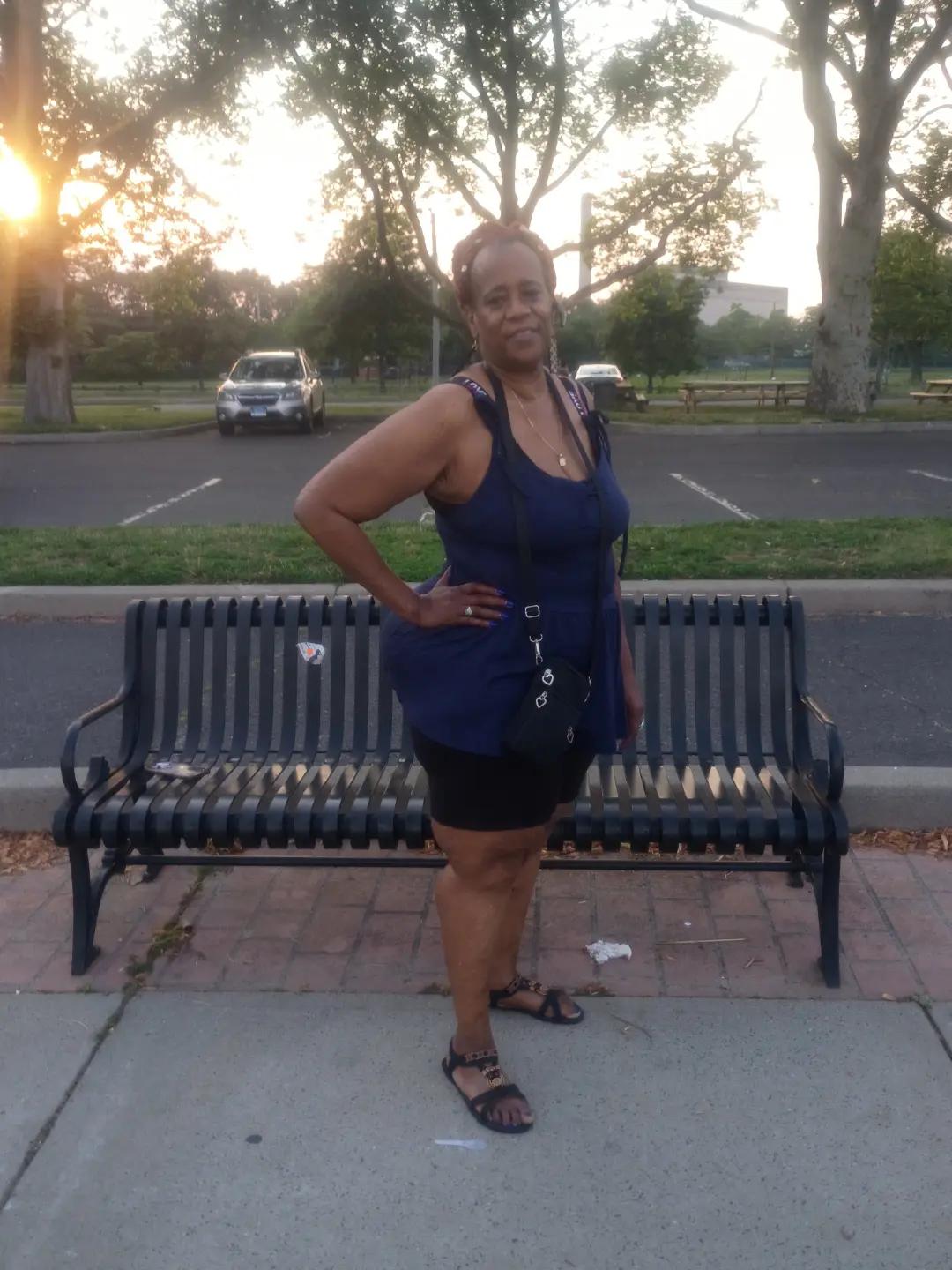 @Darlene Davis D. Bow