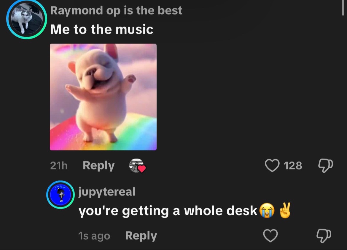 @jupytereal
