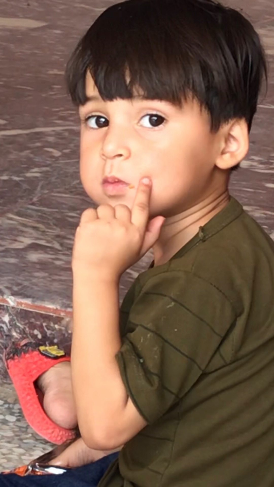 @Cute 👈Faizan🍒