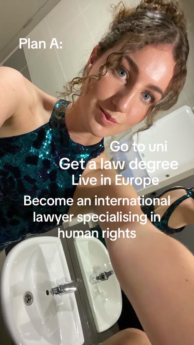 @Lexie Orange
