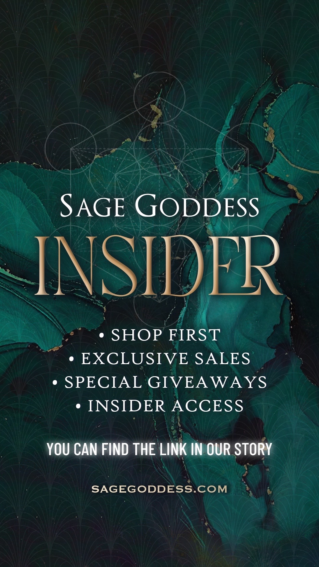 @The Sage Goddess