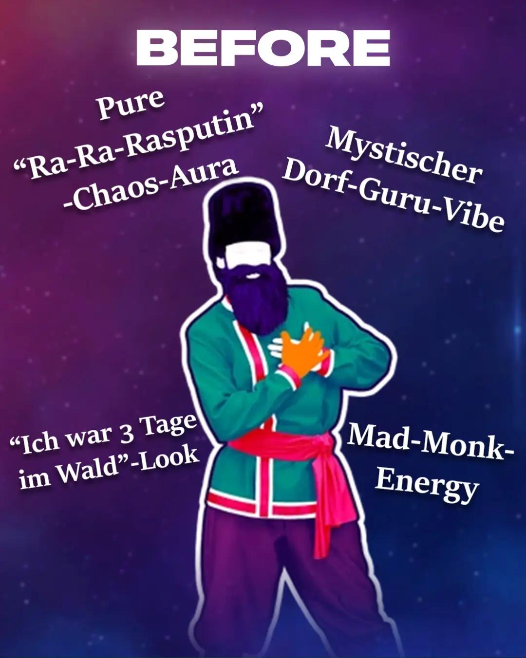 @Just Dance 2026 | Ubisoft GSA