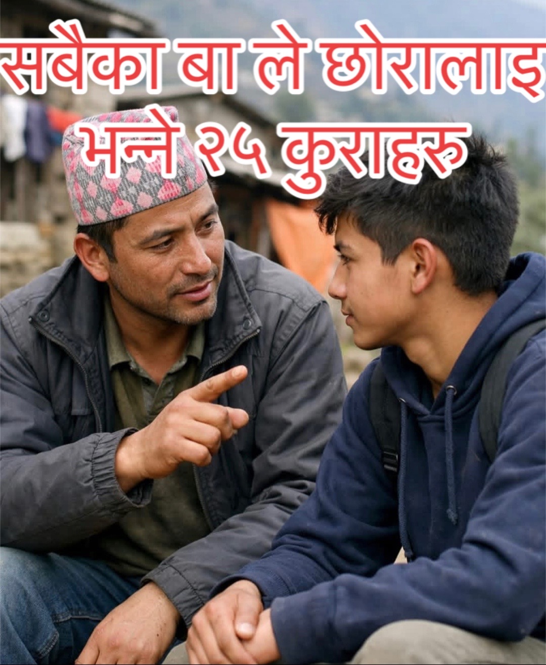 @Safal