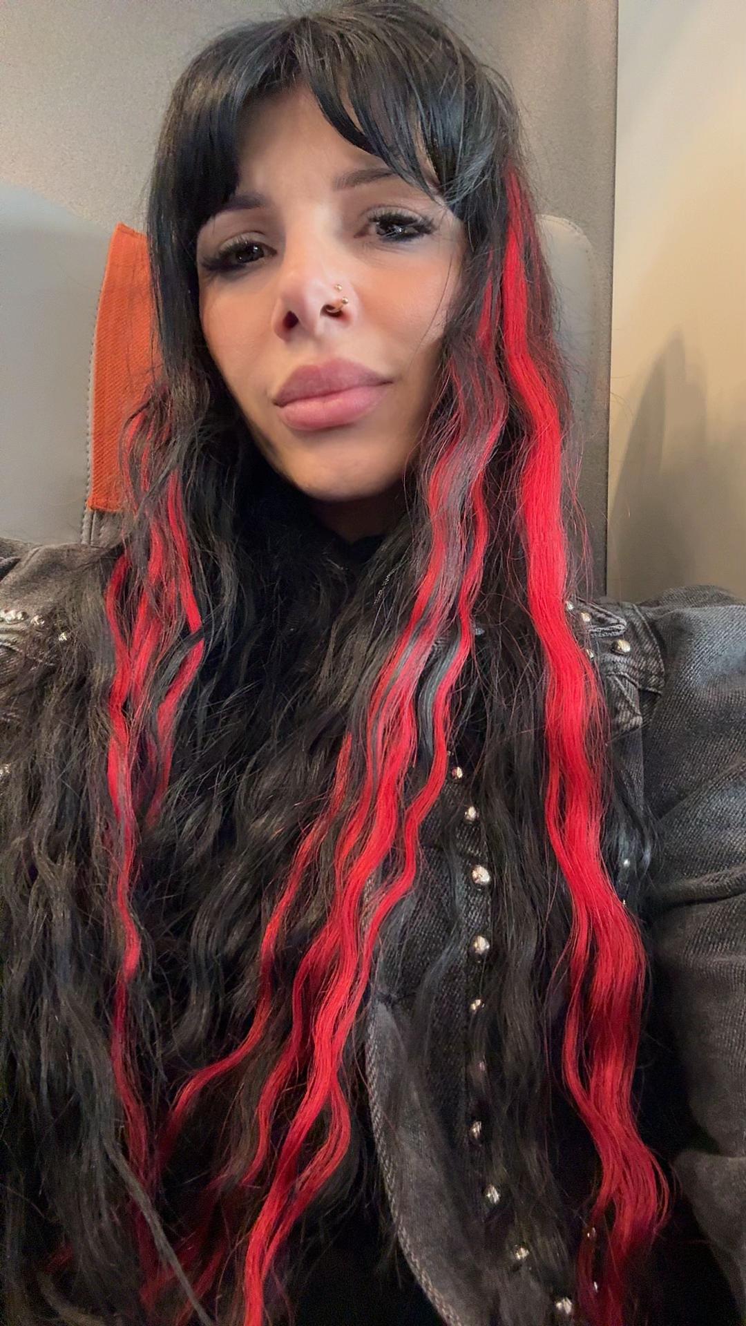 @Lina Maddaloni