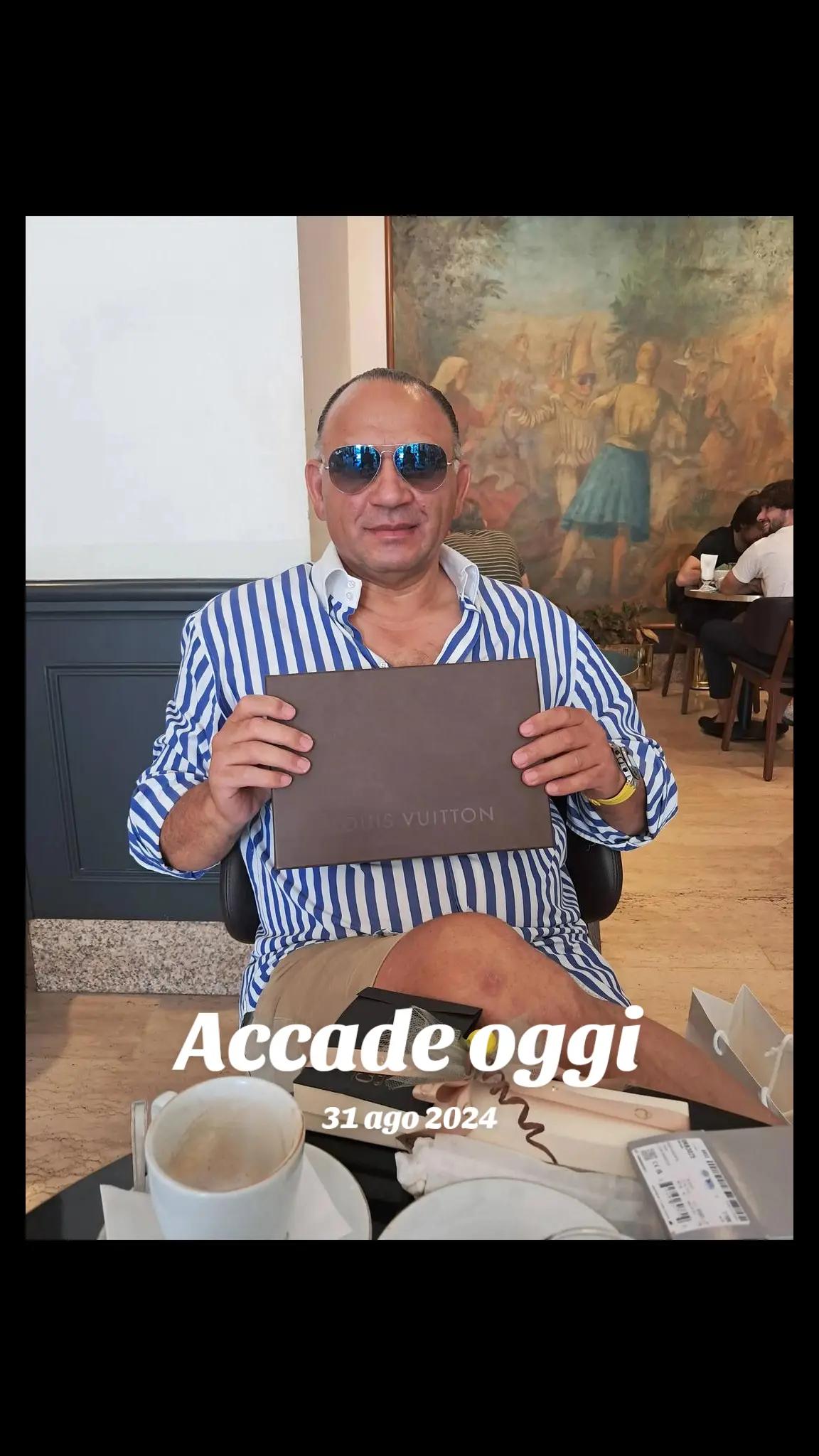 @Consiglio casamonica