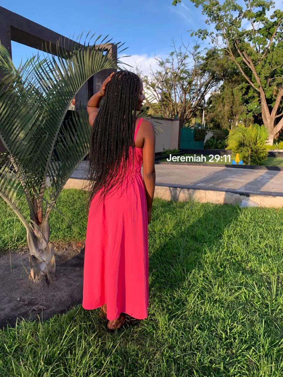 @Rita Kamfwa