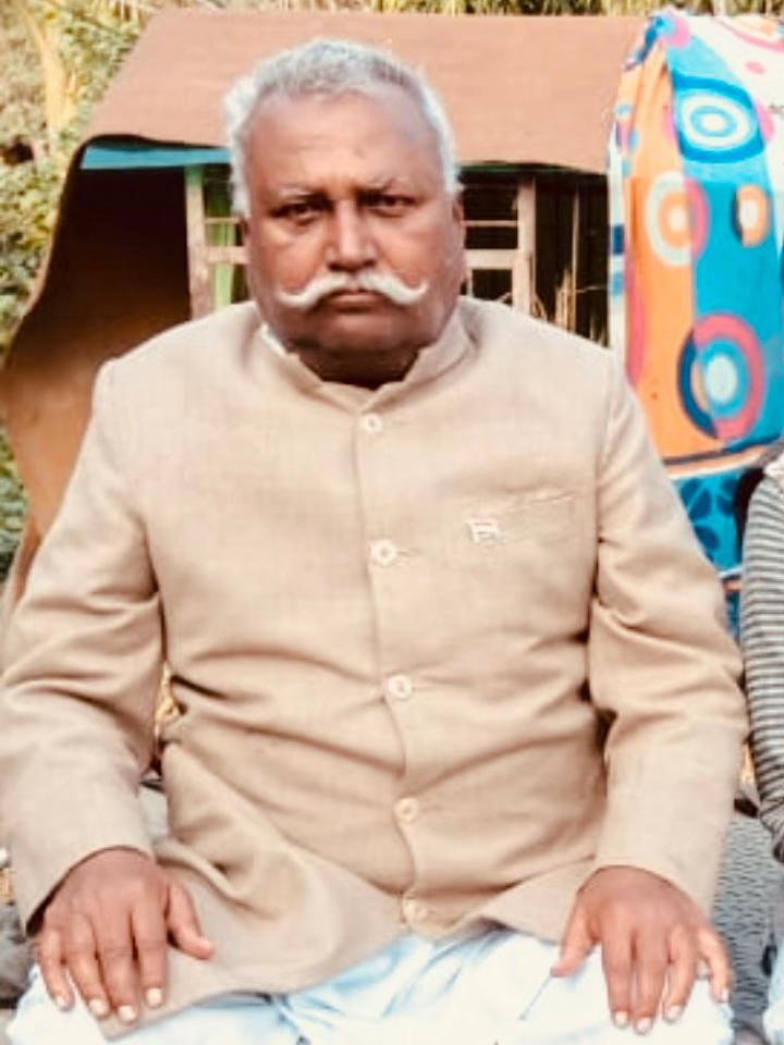 @Kaka Rana