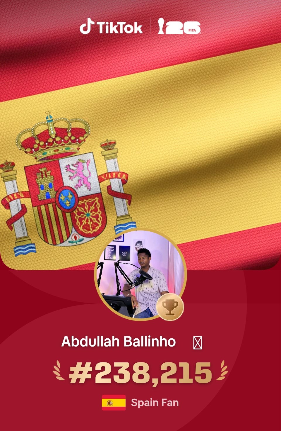 @Abdullah Ballinho⚽️🐐