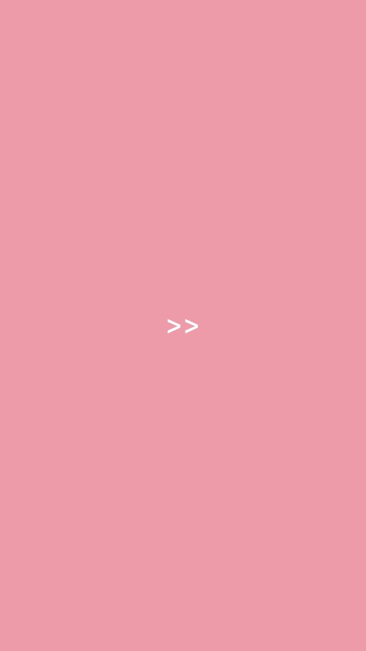 @Pink thoughts💗