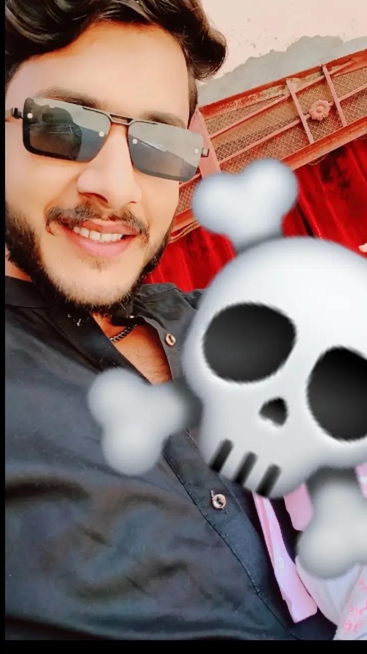 @️MANII