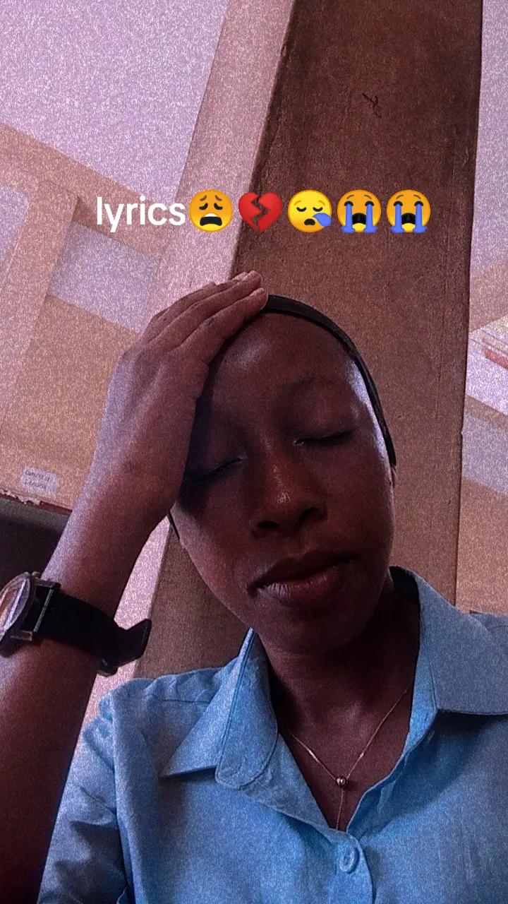 @MORENIKEJI 🥰