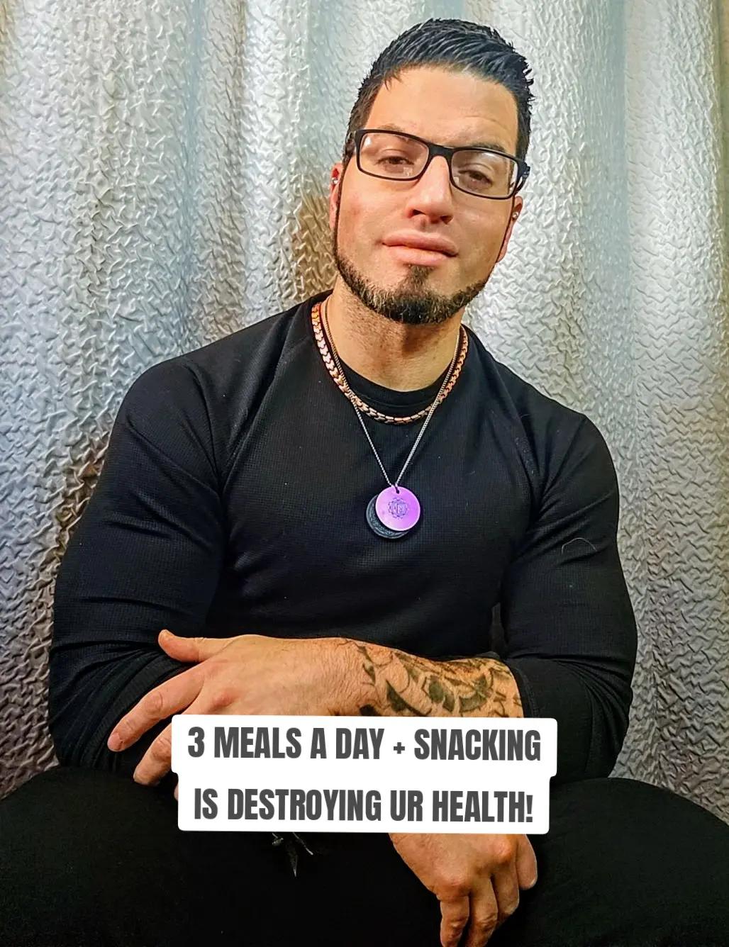 @Derek: Natural Holistic Health
