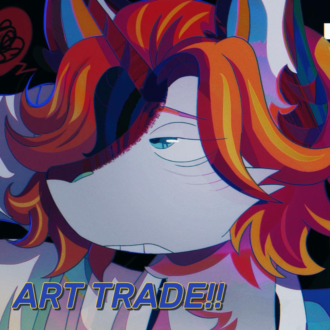 @NOUFIE!!🌟🍅 (COMMS OPEN)