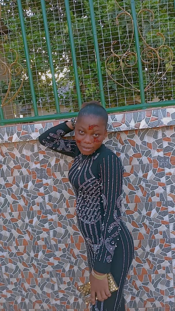 @Ayoka❤️❤️