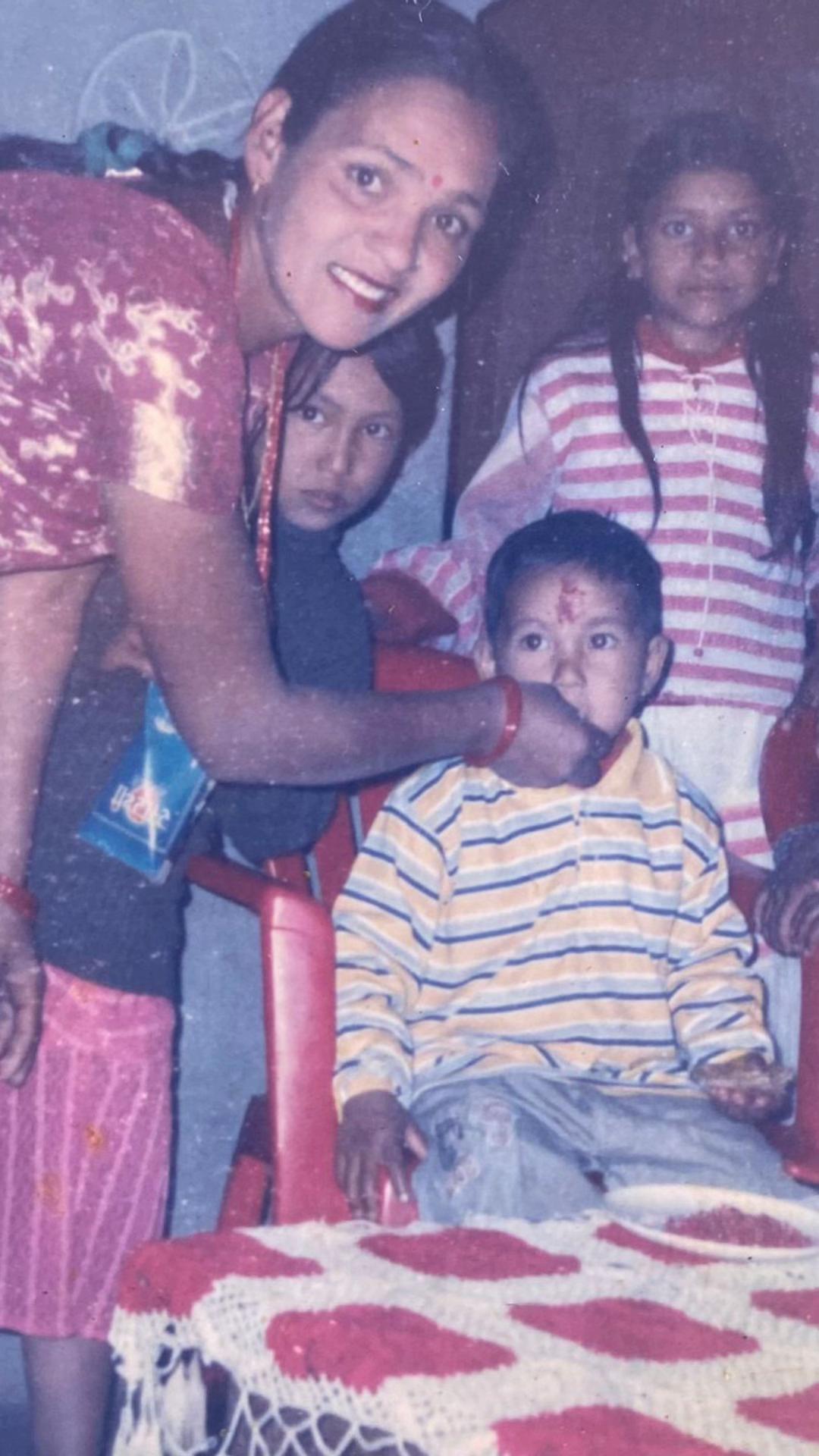 @RAHUL ADHIKARI