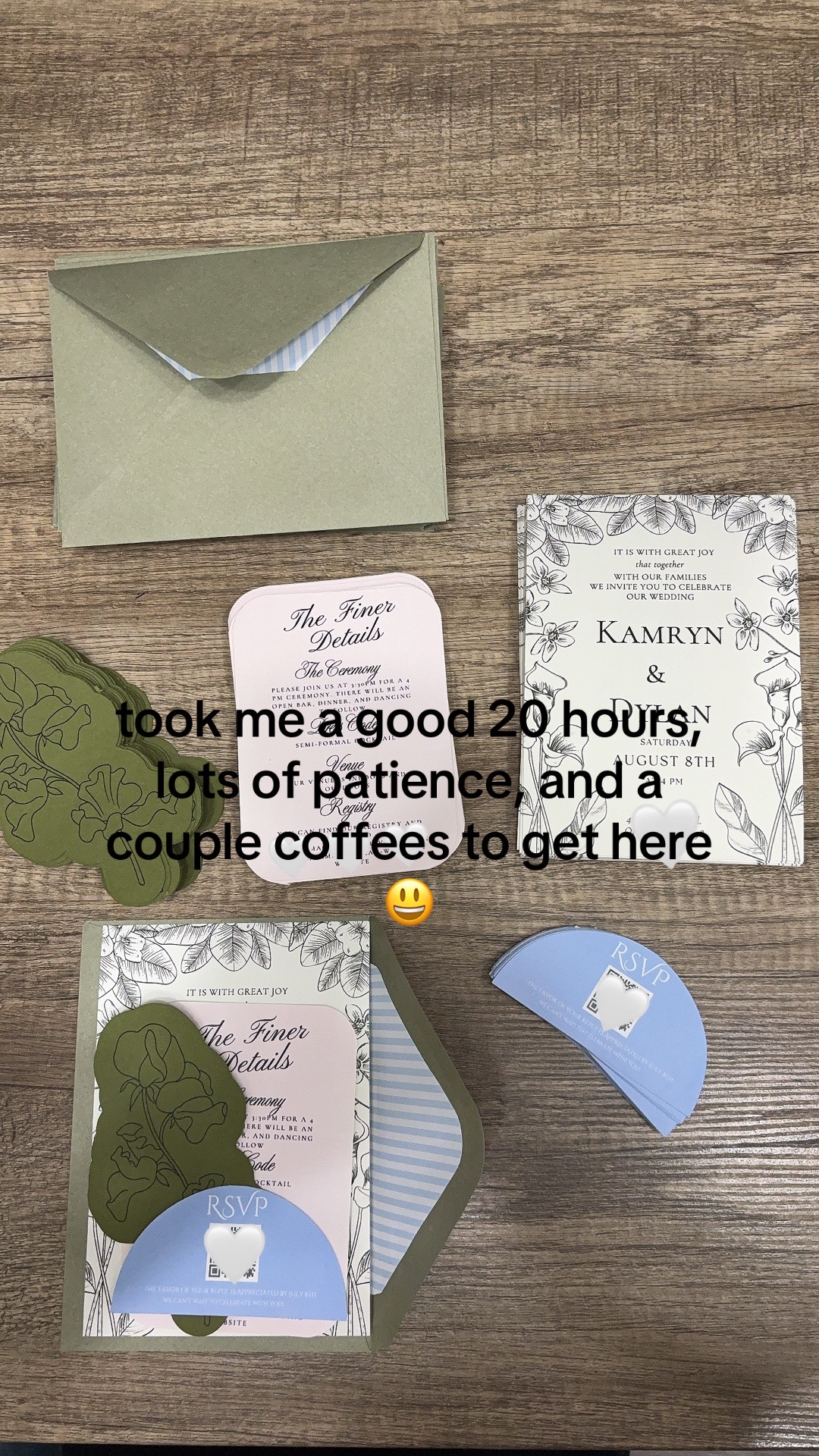 @kamryn lilly