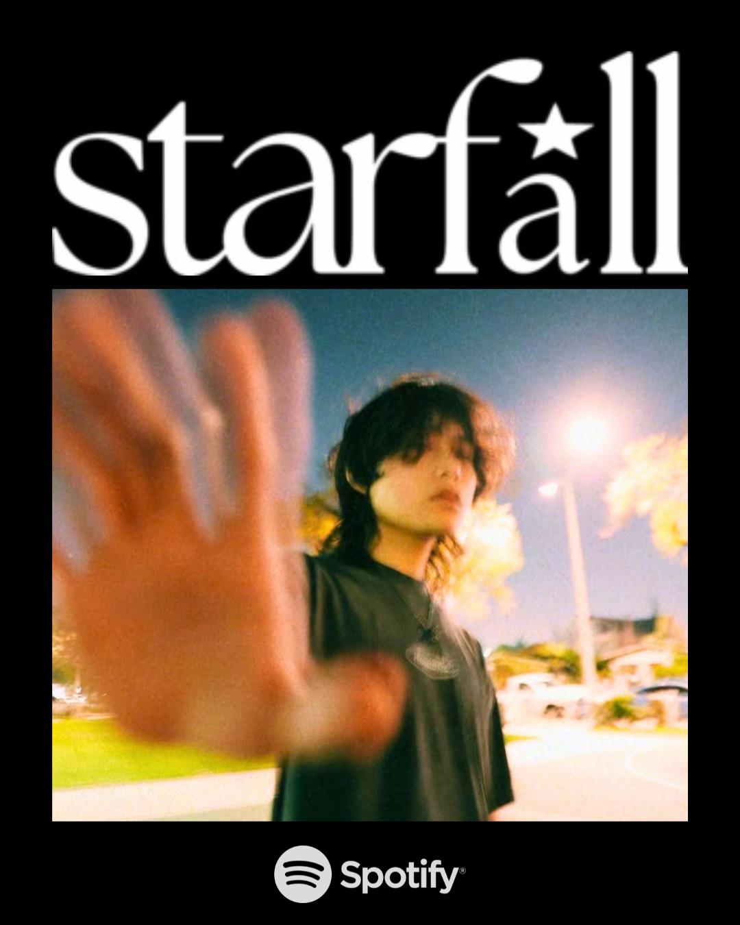 @starfall update (fan account)