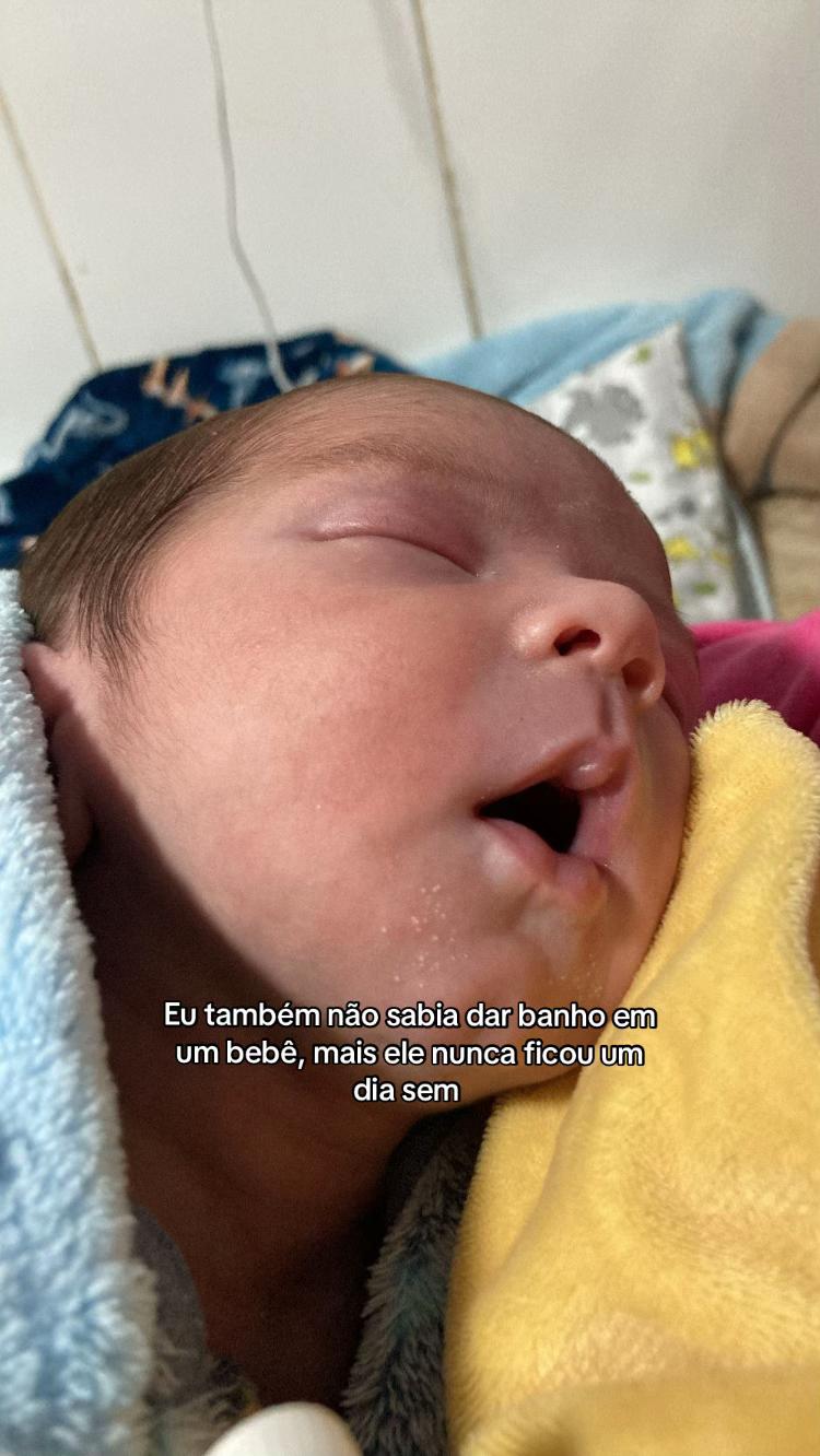 @Milly | mamãe do Arthur👣💚