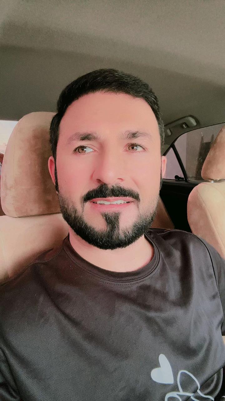 @Bakht Wazir