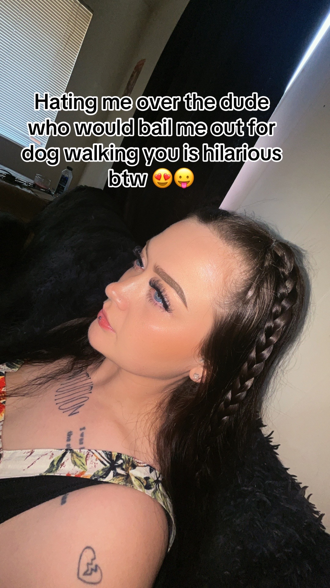 @Darian Janae