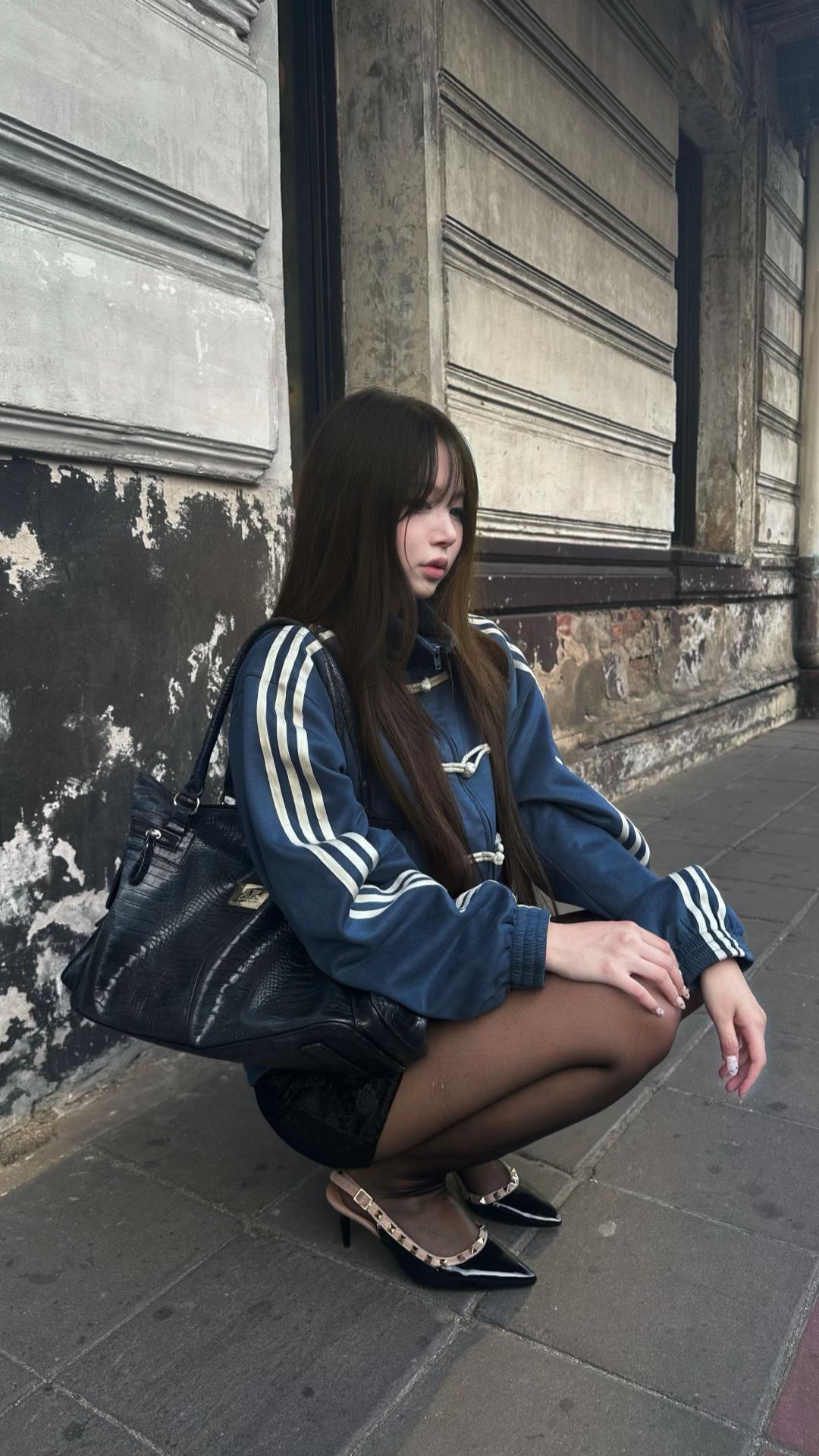 @Audrey
