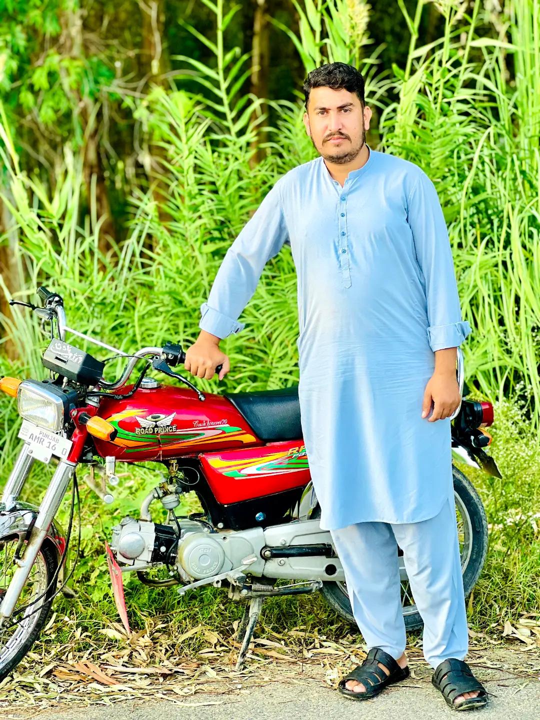 @🇵🇰Arslan Ashraf💝