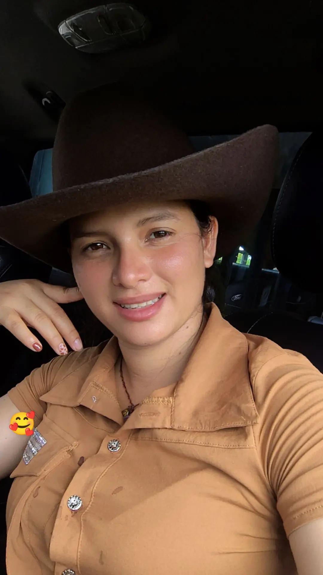 @LA PATRONA MAFER 🤠🫡😜🤠🇻🇪