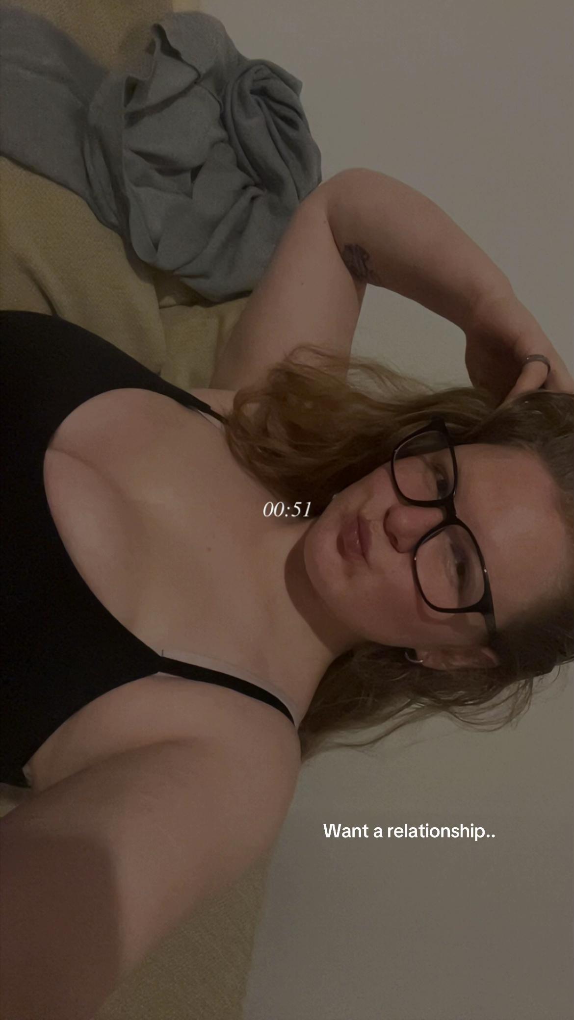 @Hannah x