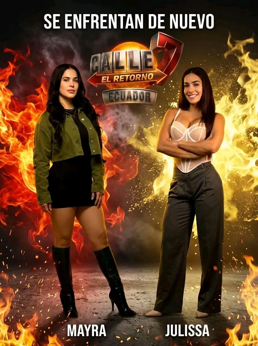 @Calle7 🇪🇨
